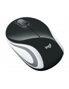 Logitech M187 souris Ambidextre RF sans fil Optique 1000 DPI 2