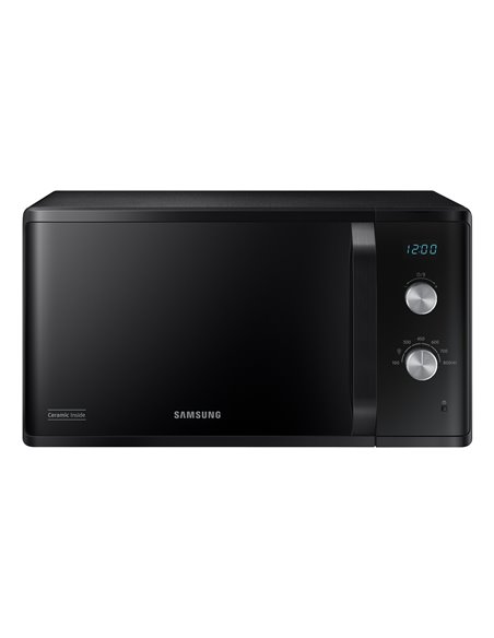 Samsung MS23K3614AK Comptoir Micro-onde simple 23 L 800 W Noir