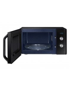 Samsung MS23K3614AK Comptoir Micro-onde simple 23 L 800 W... 2