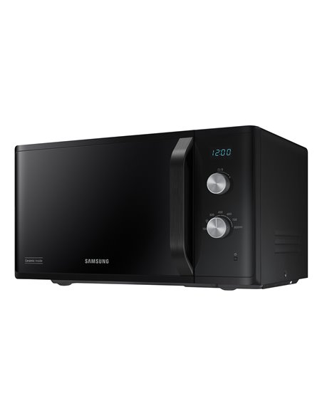 Samsung MS23K3614AK Comptoir Micro-onde simple 23 L 800 W Noir
