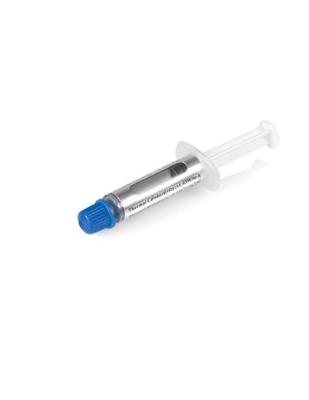 StarTech.com Tube de 1.5g Pâte Thermique pour Dissipation Thermique d'Unité Centrale