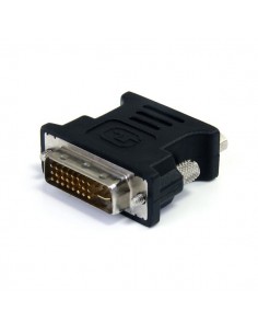 StarTech.com Adaptateur / Convertisseur vidéo DVI-I vers...