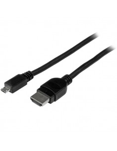 StarTech.com Câble Adaptateur MHL HDMI Passif - Micro USB...