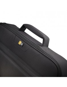 Case Logic VNCI-217 Black 43,9 cm (17.3") Sac Messenger Noir 2