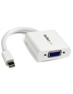StarTech.com Adaptateur / Convertisseur vidéo Mini...