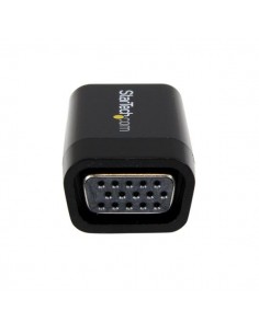 StarTech.com Adaptateur Compact HDMI vers VGA - Idéal... 2