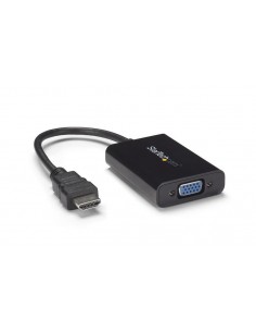 StarTech.com Câble adaptateur / Convertisseur HDMI vers...
