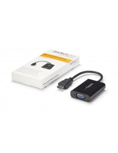 StarTech.com Câble adaptateur / Convertisseur HDMI vers... 2