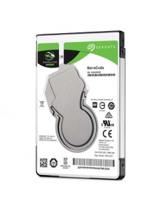 Seagate Barracuda 2.5" 2.5" 500 Go Série ATA III 2