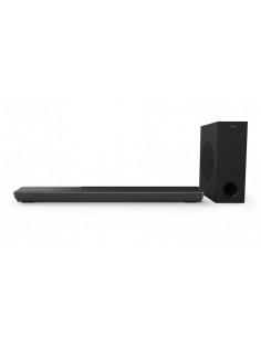 Philips TAB8805/10 haut-parleur soundbar Noir 3.1 canaux...