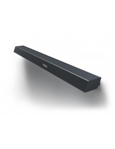 Philips TAB8805/10 haut-parleur soundbar Noir 3.1 canaux... 2