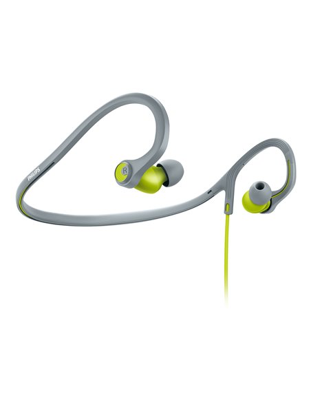Philips ActionFit Casque Sport SHQ4300LF/00