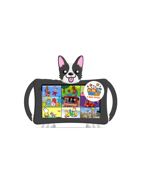 LOGIKIDS 5
