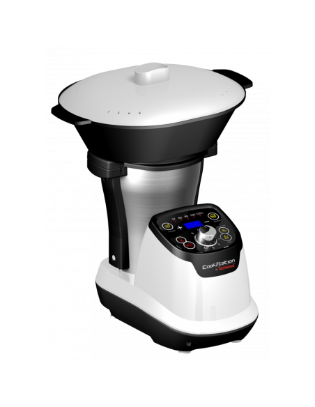 Robot Cuiseur Multifonction 1200W