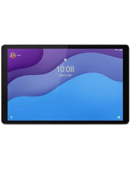 Lenovo Tab M10 HD TB-X306X 10.1 32Go LTE Gris