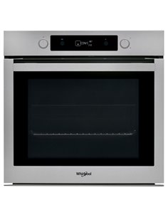 Whirlpool Absolute Four encastrable pyrolyse inox -...