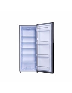 REFRIGERATEUR 1 PORTE 229L TOUT UTILE FINITION GLASS DOOR... 2