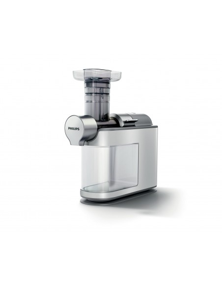 Philips Avance Collection Extracteur de jus MicroMasticating, jusqu'à 90 % d'extraction