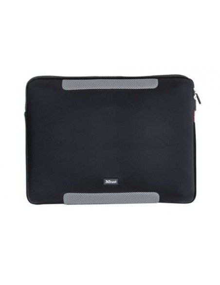 Trust 17.4" Notebook Protection Sleeve NB-2400p sacoche d'ordinateurs portables 44,2 cm (17.4") Housse Noir