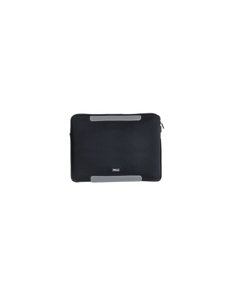 Trust 17.4" Notebook Protection Sleeve NB-2400p sacoche d'ordinateurs portables 44,2 cm (17.4") Housse Noir