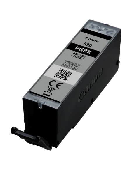 Canon PGI-580PGBK cartouche d'encre Original Noir