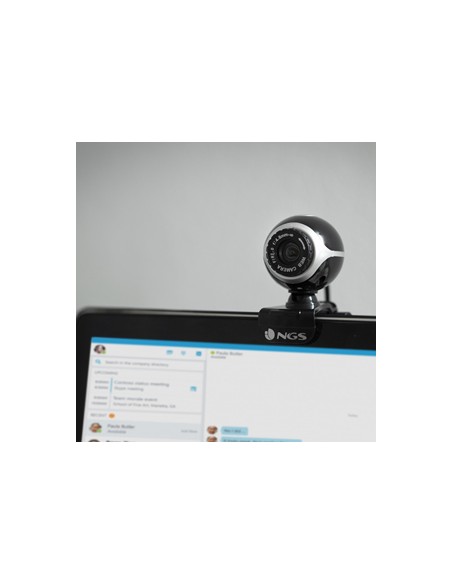 NGS - -0041 webcam
