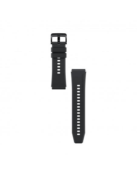 Huawei WATCH GT 2 Pro 3,53 cm (1.39") 46 mm AMOLED Noir GPS (satellite)