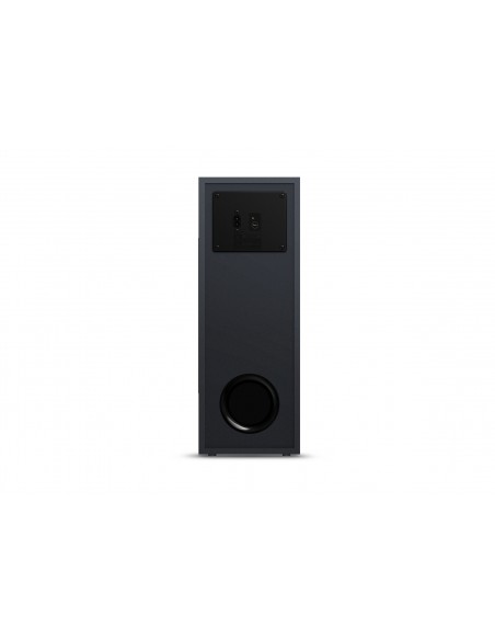 Philips TAB8805/10 haut-parleur soundbar Noir 3.1 canaux 300 W