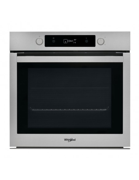 Whirlpool OAKZ9 156 P IX 73 L A Acier inoxydable