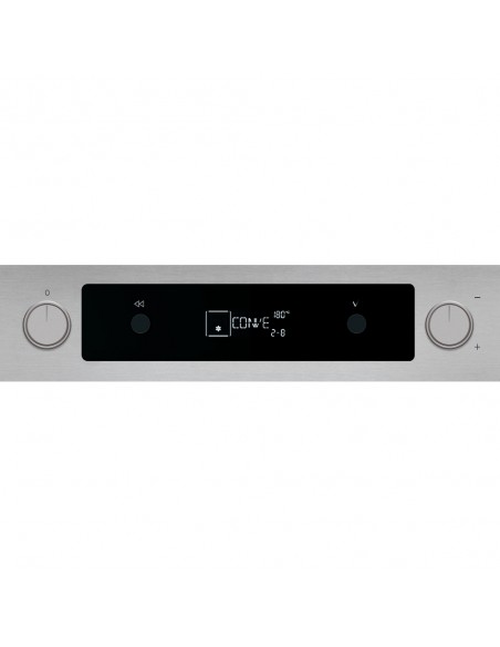 Whirlpool OAKZ9 156 P IX 73 L A Acier inoxydable