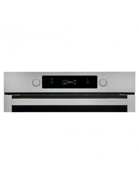 Whirlpool OAKZ9 156 P IX 73 L A Acier inoxydable