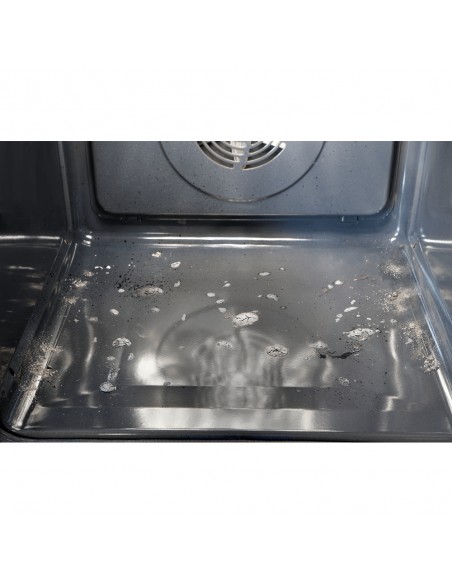 Whirlpool OAKZ9 156 P IX 73 L A Acier inoxydable