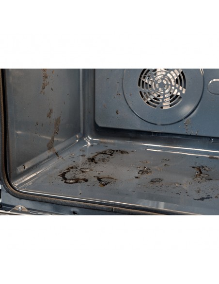 Whirlpool OAKZ9 156 P IX 73 L A Acier inoxydable