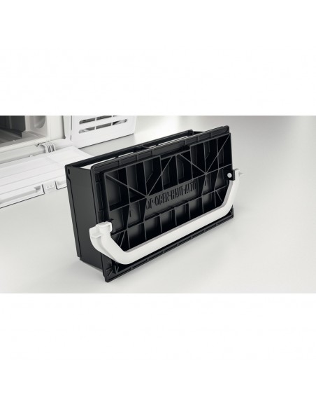 Whirlpool FFT CM11 8XB FR sèche-linge Autoportante Charge avant 8 kg B Blanc