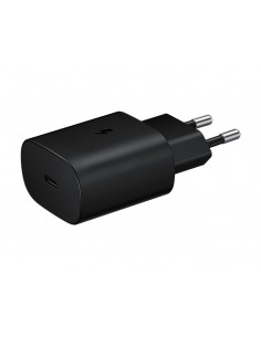 Samsung EP-TA800NBEGEU chargeur d'appareils mobiles Noir Intérieure 2