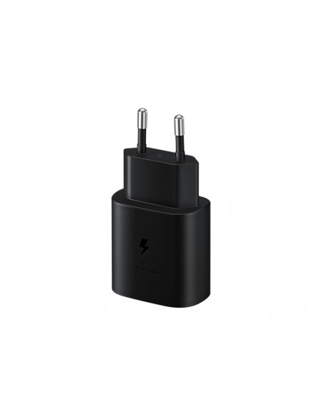 Samsung EP-TA800NBEGEU chargeur d'appareils mobiles Noir Intérieure