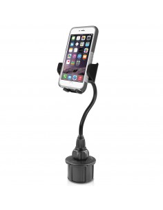 Macally MCUP2XL support Support actif Mobile/smartphone Noir