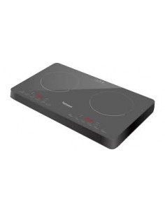 TABLE DE CUISSON A POSER 2 INDUCTIONS 3500W