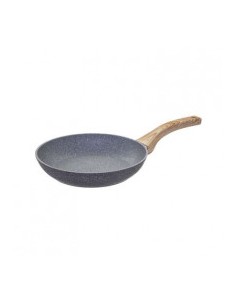 Poele 24 alu forge nature