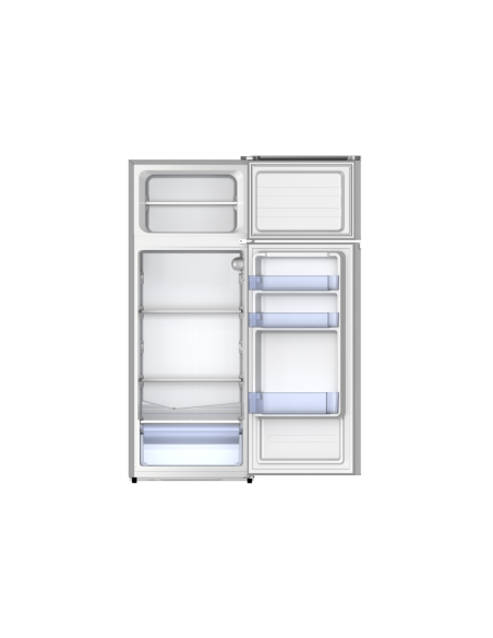 REFRIGERATEUR COMBINE BLANC SMART FROST