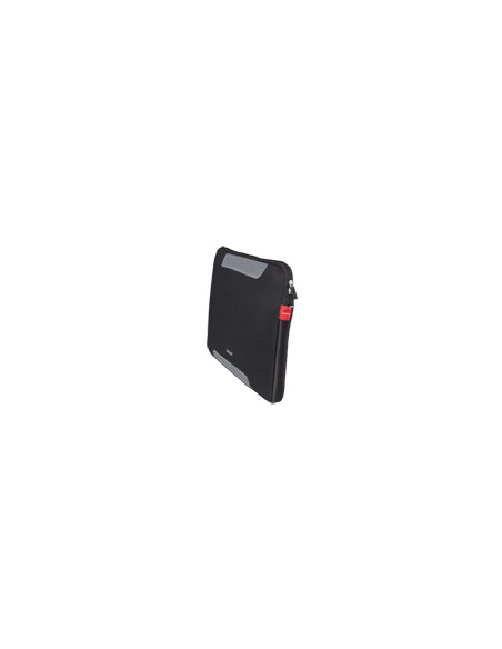 Trust 17.4" Notebook Protection Sleeve NB-2400p 44,2 cm (17.4") Housse Noir