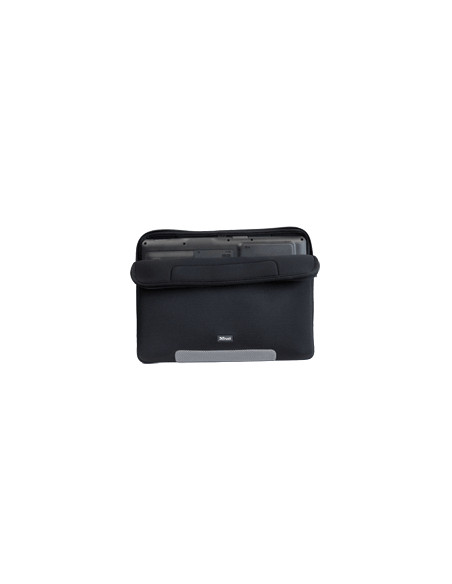 Trust 17.4" Notebook Protection Sleeve NB-2400p 44,2 cm (17.4") Housse Noir