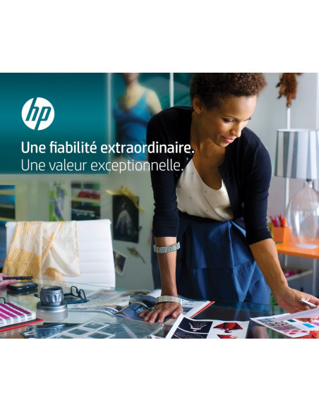 HP Cartouche de toner noir d'origine LaserJet 130A