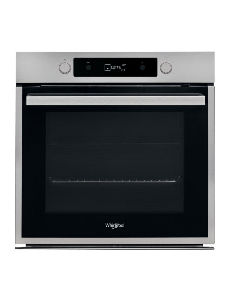 Whirlpool OAKZ9 156 P IX 73 L A Acier inoxydable