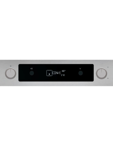 Whirlpool OAKZ9 156 P IX 73 L A Acier inoxydable