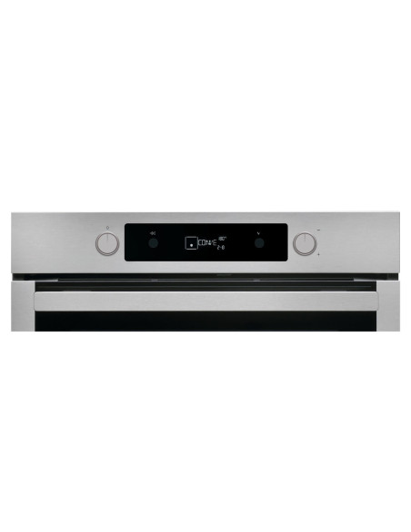 Whirlpool OAKZ9 156 P IX 73 L A Acier inoxydable