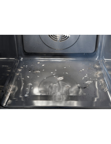 Whirlpool OAKZ9 156 P IX 73 L A Acier inoxydable