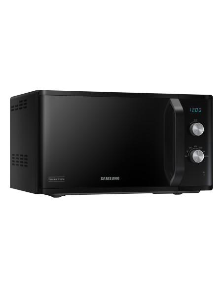Samsung MS23K3614AK Comptoir Micro-onde simple 23 L 800 W Noir