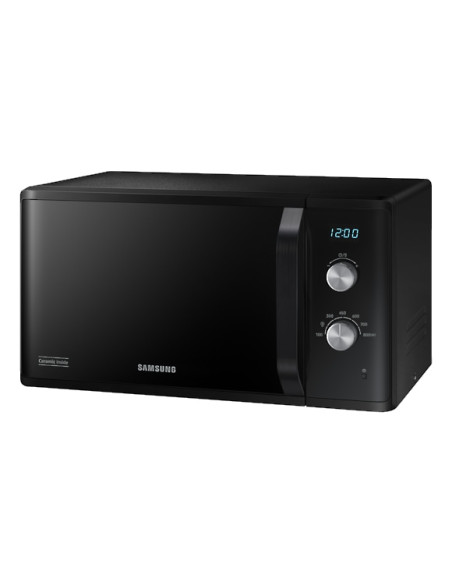 Samsung MS23K3614AK Comptoir Micro-onde simple 23 L 800 W Noir