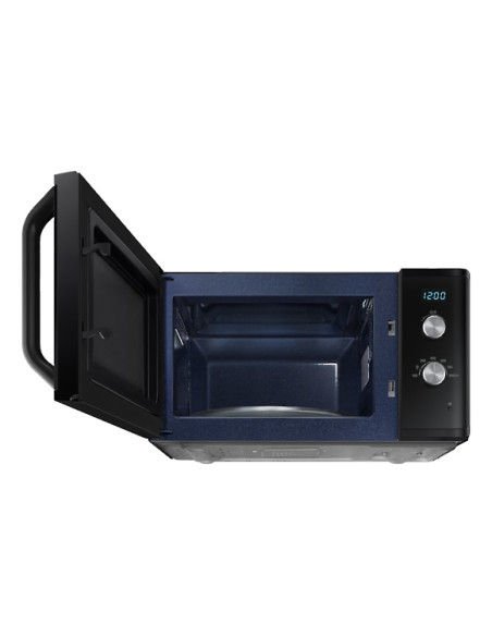 Samsung MS23K3614AK Comptoir Micro-onde simple 23 L 800 W Noir